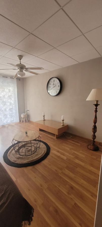 Precioso Piso, Todo Equipado A 300M De Las Playas 라메틀라 데 마르 외부 사진