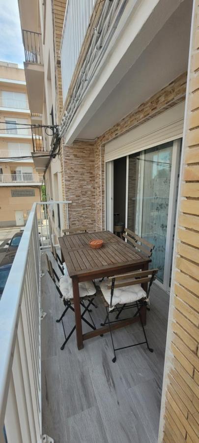 Precioso Piso, Todo Equipado A 300M De Las Playas 라메틀라 데 마르 외부 사진