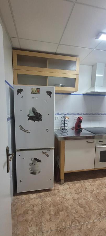 Precioso Piso, Todo Equipado A 300M De Las Playas 라메틀라 데 마르 외부 사진