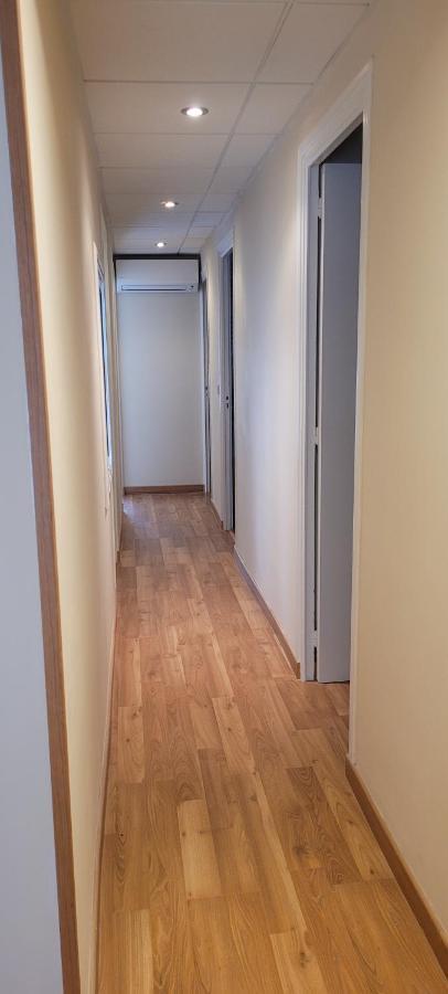 Precioso Piso, Todo Equipado A 300M De Las Playas 라메틀라 데 마르 외부 사진