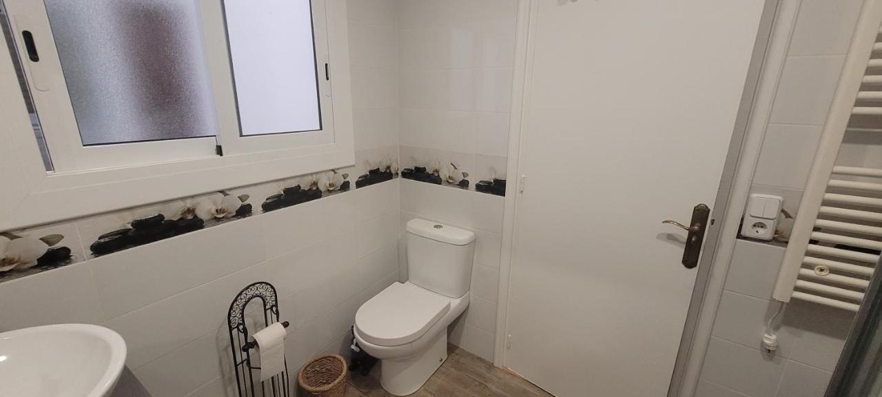 Precioso Piso, Todo Equipado A 300M De Las Playas 라메틀라 데 마르 외부 사진